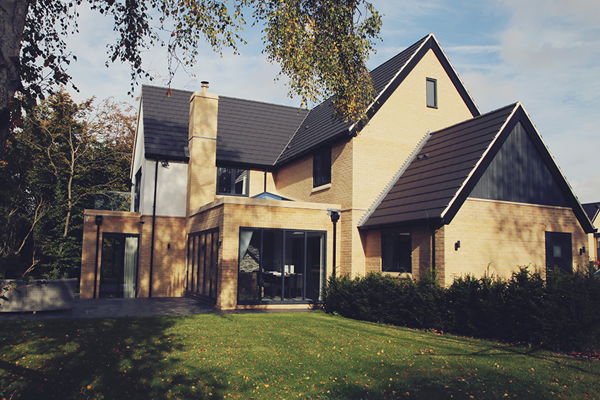 Maher Millard (Plot 2 - Full View)